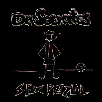 Dr. Socrates by Sex Pizzul