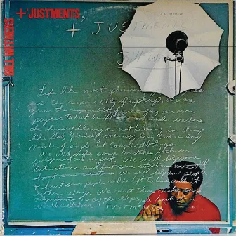 'Justments by Bill Withers