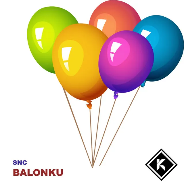 Balonku - Funkot Remix