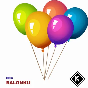 Balonku (Funkot Remix) by SNC