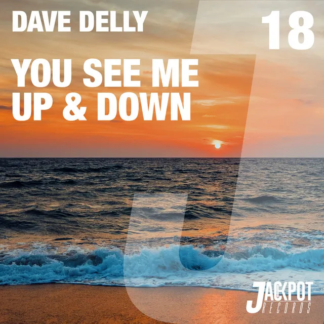 You See Me Up & Down - Radio Edit