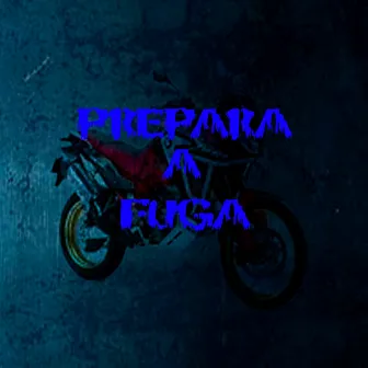 Prepara a Fuga by MC 2T DA VF