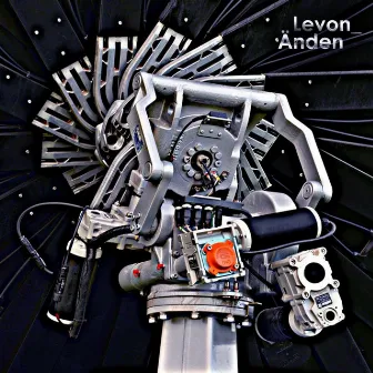 Änden EP by Levon_