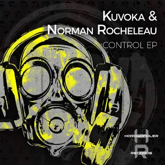 Control EP by Norman Rocheleau