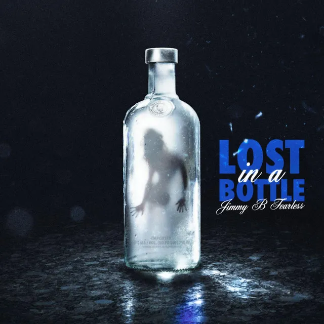 Lost in a Bottle