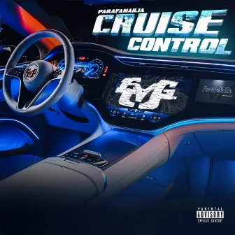 Cruise Control by ParaFaNailia