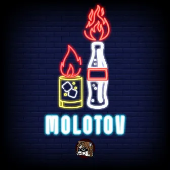 Molotov by Jaolie El Desobediente