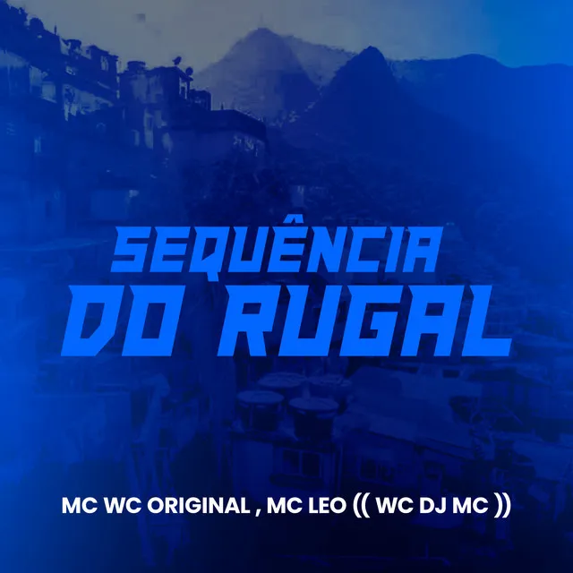 Sequência do Rugal