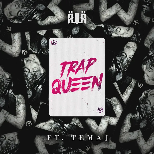 Trapqueen