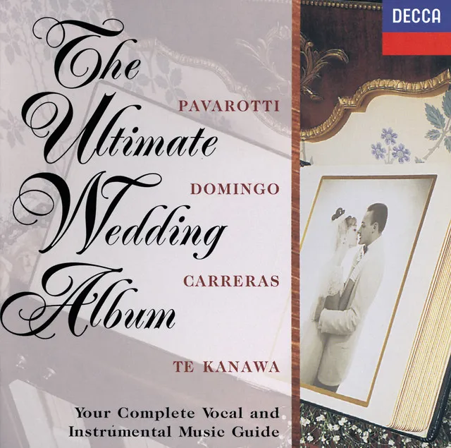 The Ultimate Wedding Album