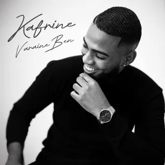 KAFRINE by Varaine Ben