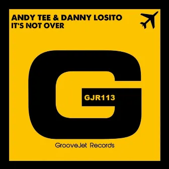 It's Not Over (Breakdown Mix) by Andy Tee