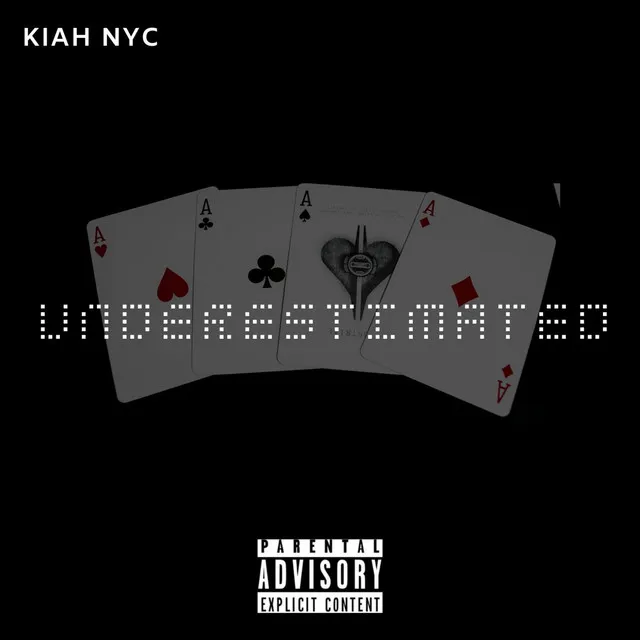 Underestimated