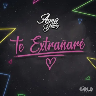 Te Extrañaré by Asmir Young