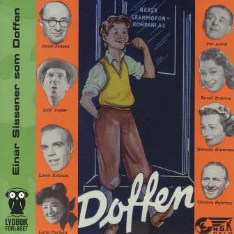 Doffen by Einar Sissener