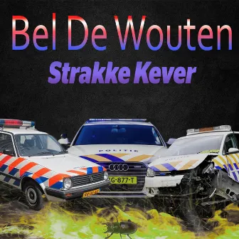 Bel De Wouten by Strakke Kever