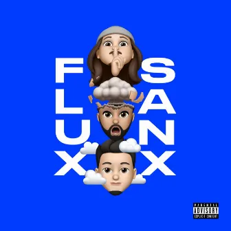 Flux Sanx #3 - Eu Sei by JAÇA