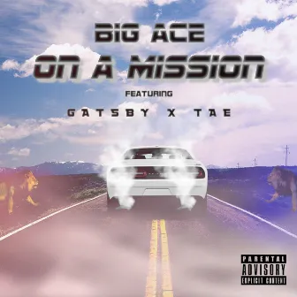 On a mission by Big Ace