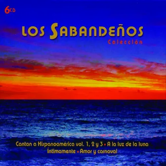 Coleccion by Los Sabandeños