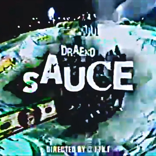 SAUCE