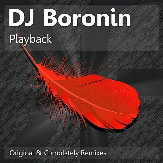 Playback by Dj Boronin