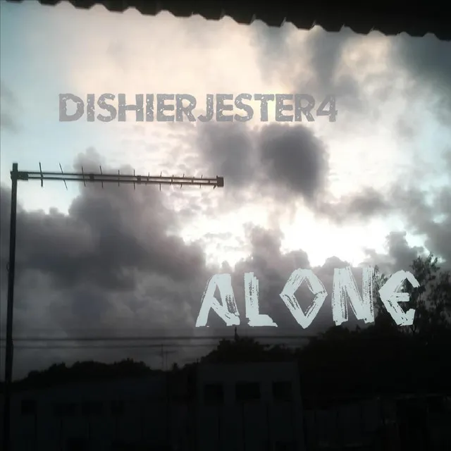 Alone