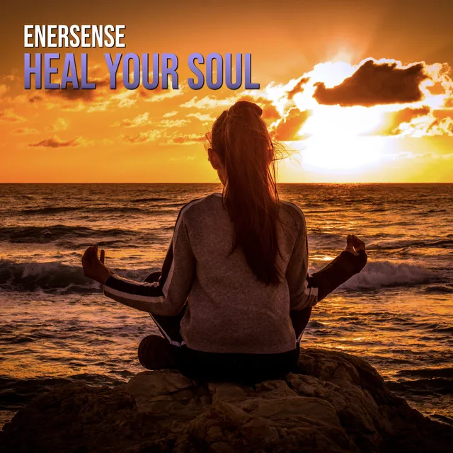 Heal Your Soul - Extended Mix