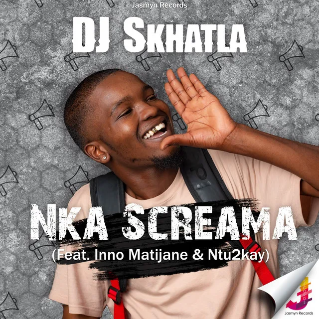 Nka Screama