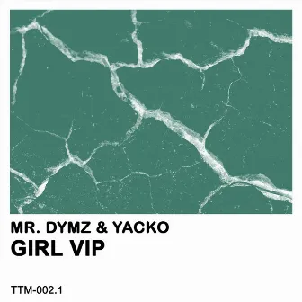 Girl VIP by Yacko