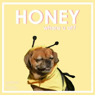 Honey (Where U At?) by NVTHVN