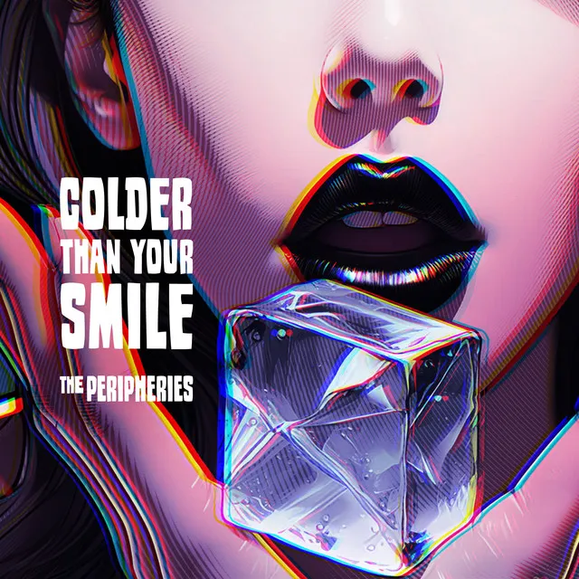 Colder than your smile - Ohm Guru & THC Remix