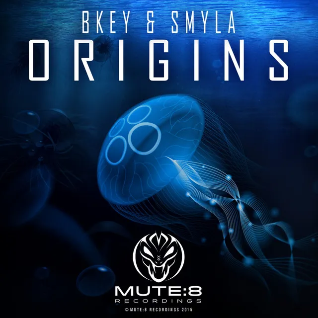 Origins - Original Mix