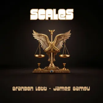 Scales by Brandon Lott