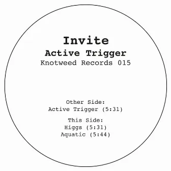 Active Trigger by Invite