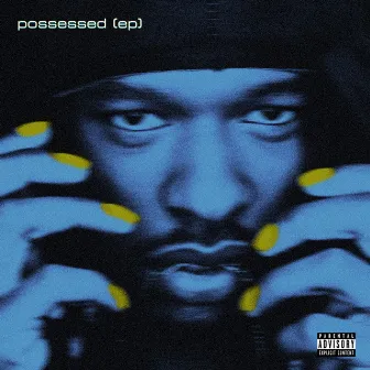 Possessed (EP) by Ro Ransom