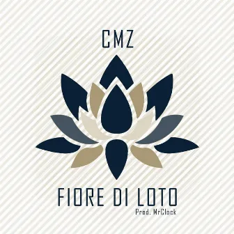 Fiore Di Loto by Cmz