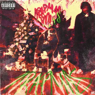 TrapMas, Vol. 1 by FBD Theo