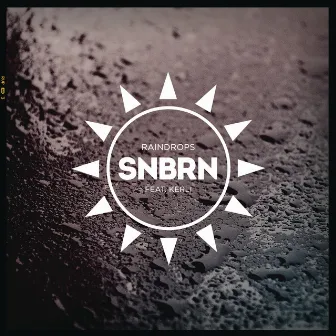 Raindrops (feat. Kerli) [Radio Edit] by SNBRN