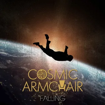 Falling by Cosmic Armchair