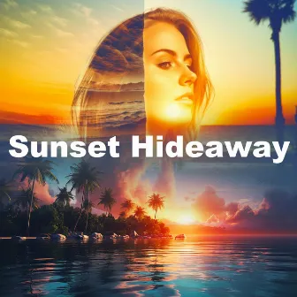 Sunset Hideaway by Hong Kong Sunset Lounge Bar