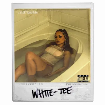 White Tee by Stiff Barbie