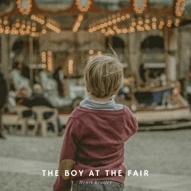 The Boy at the Fair