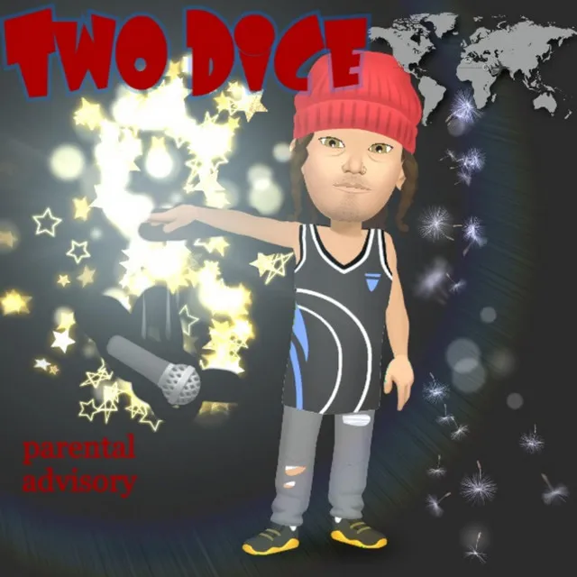 TWO DICE