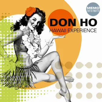 Hawaii Experience by Don Ho