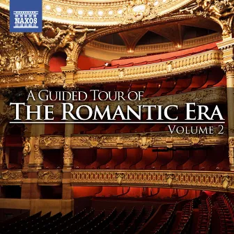 A Guided Tour of the Romantic Era, Vol. 2 by Proinnsias O'Duinn