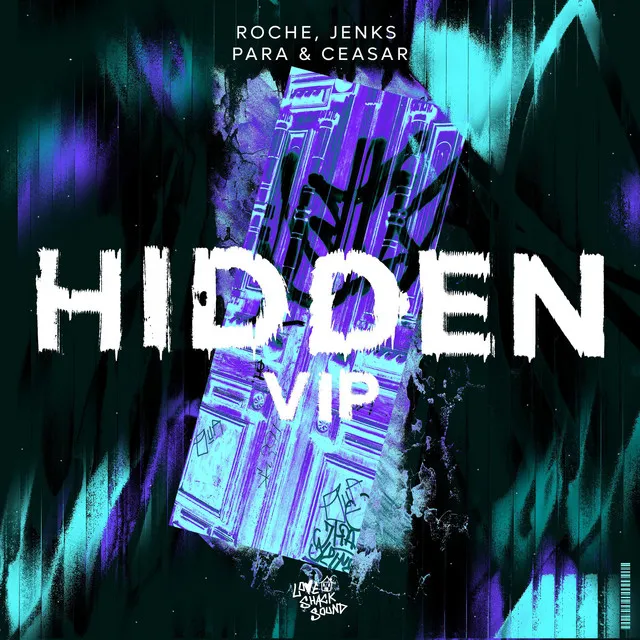 HIDDEN (VIP)