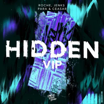 HIDDEN (VIP) by Roche