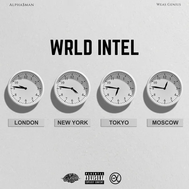 WRLD INTEL