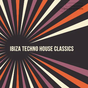 Ibiza Techno House Classics by Ibiza Tech House Classics