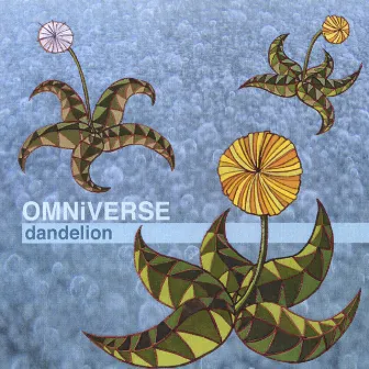 Dandelion by Omniverse